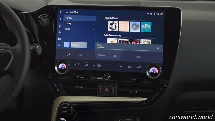 How Can You Enjoy Music In Your Car? | Carscoops